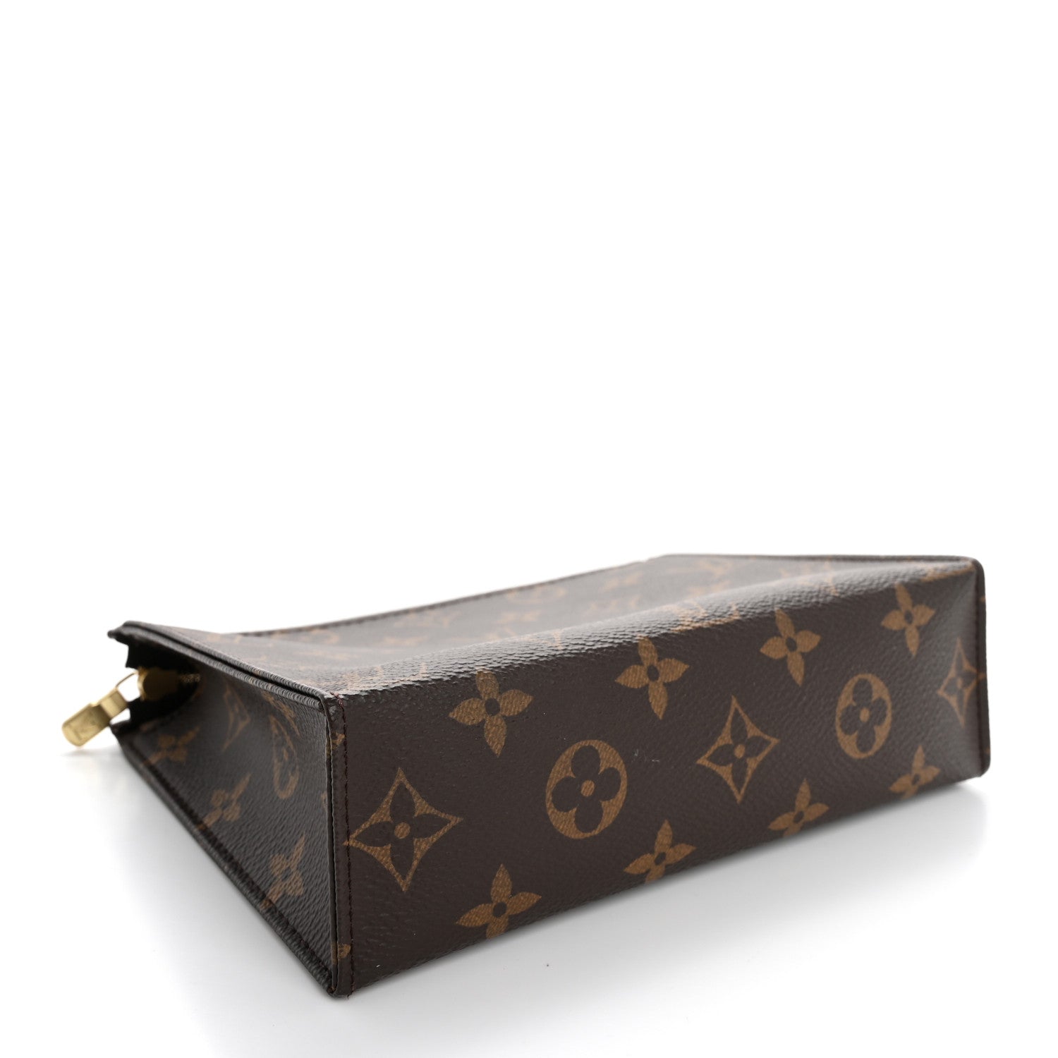 Louis Vuitton Monogram Toiletry Pouch 19 4 of 6