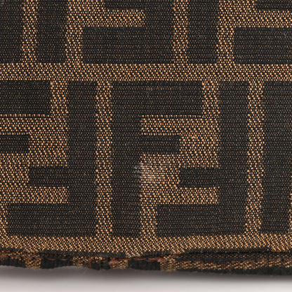 Fendi Zucca Mini Pochette Tobacco 13 of 13