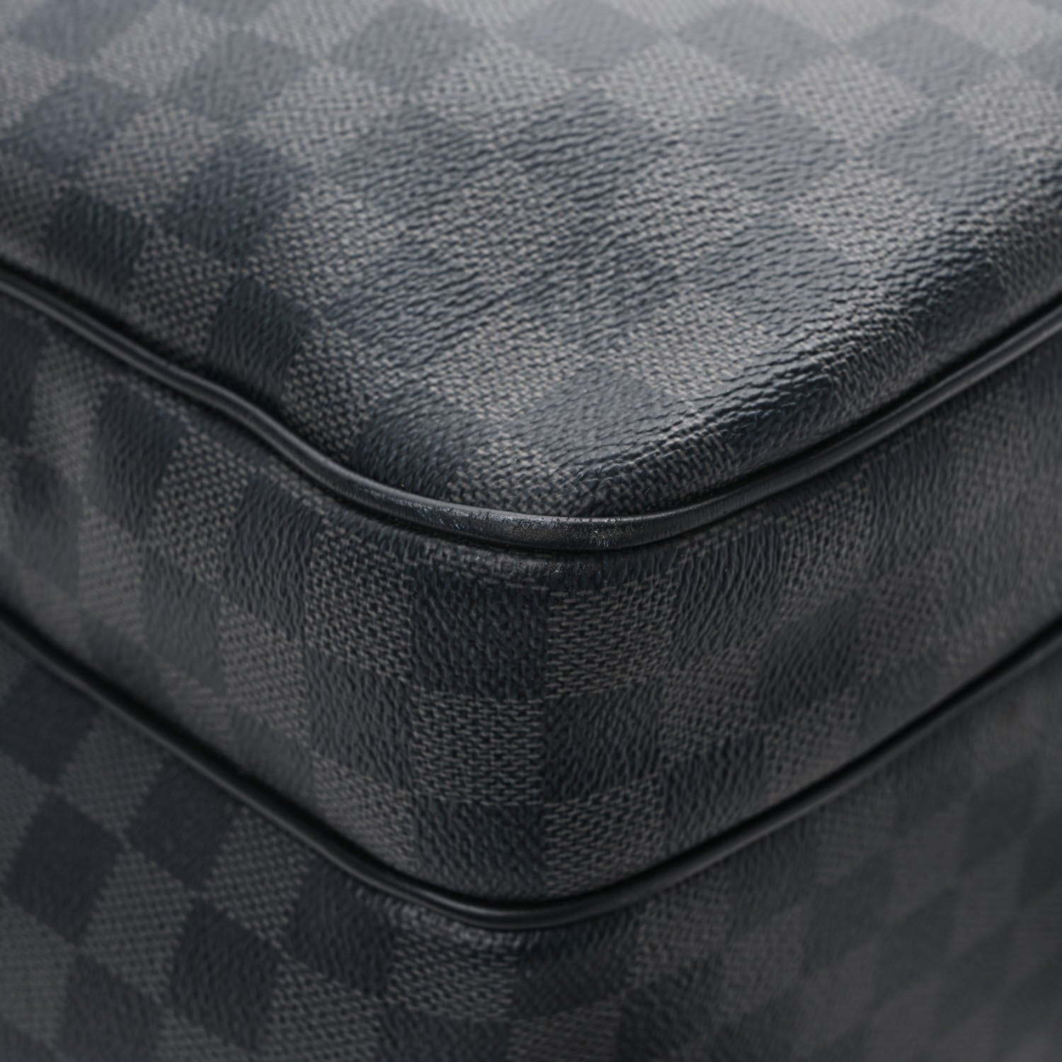 Louis Vuitton Damier Graphite Michael Backpack 9 of 10