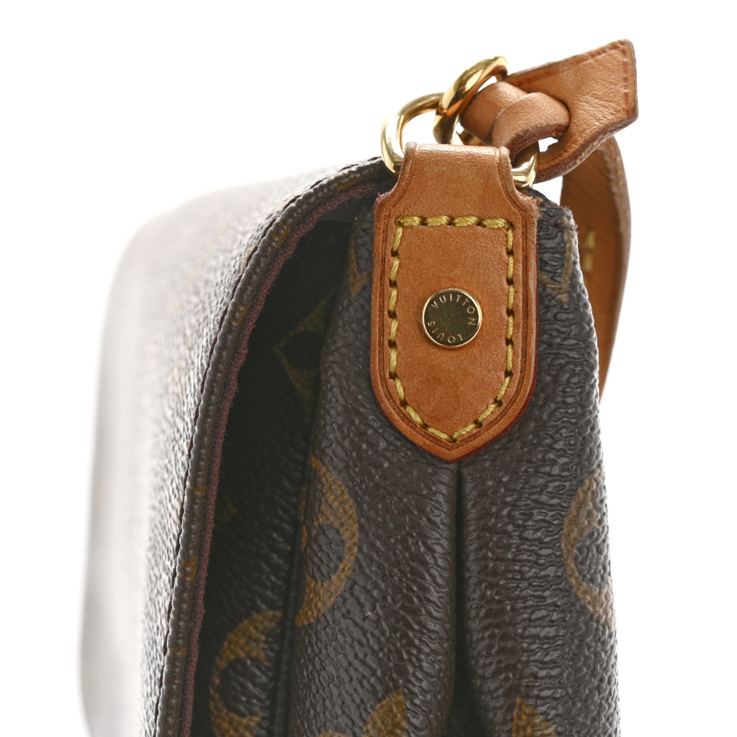 Louis Vuitton Monogram Favorite MM 15 of 16