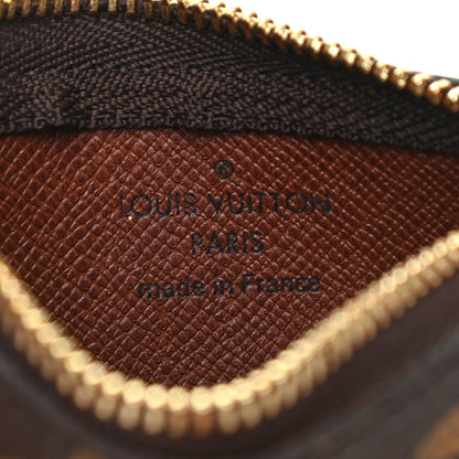 Louis Vuitton Monogram Key Pouch 4 of 5