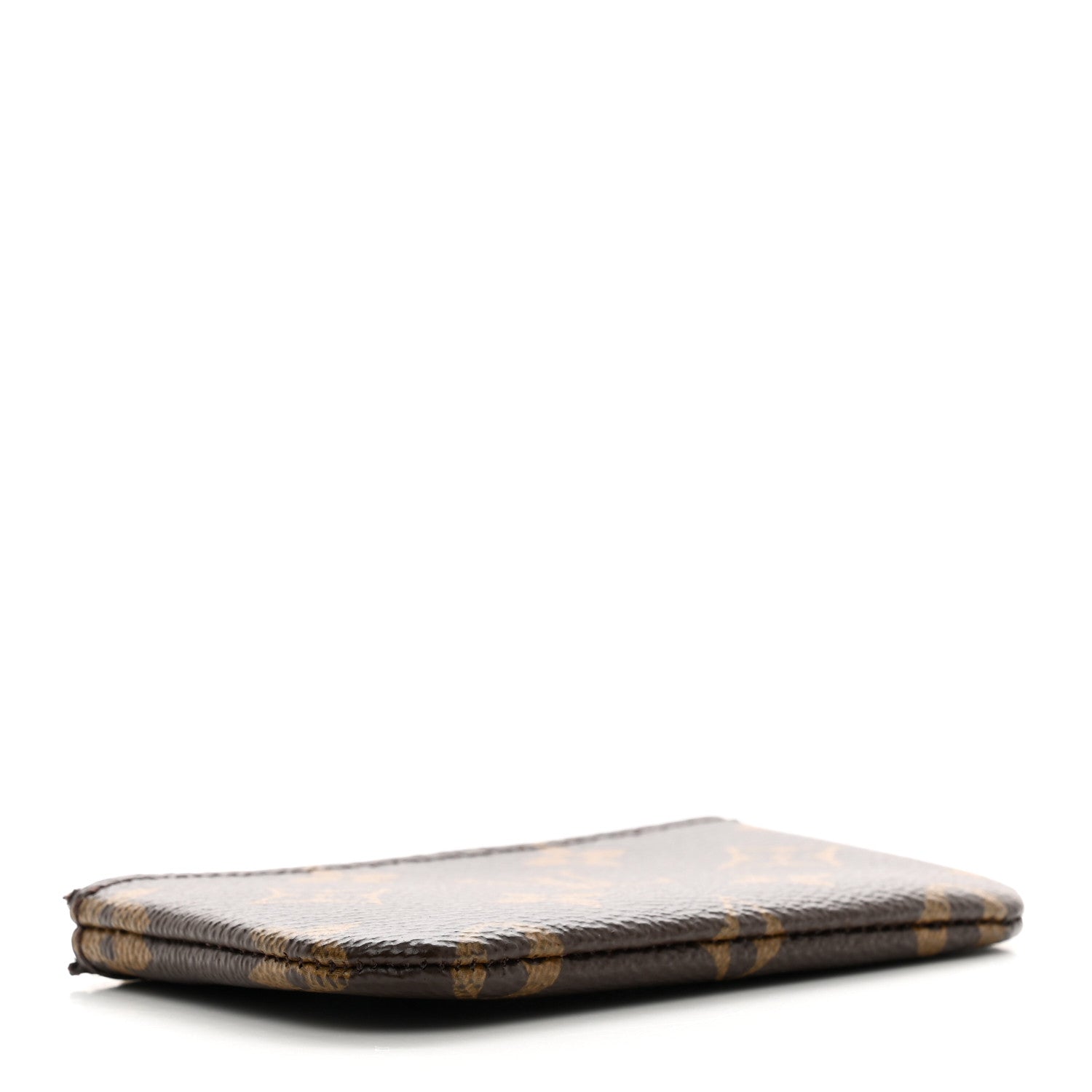 Louis Vuitton Monogram Key Pouch 4 of 6