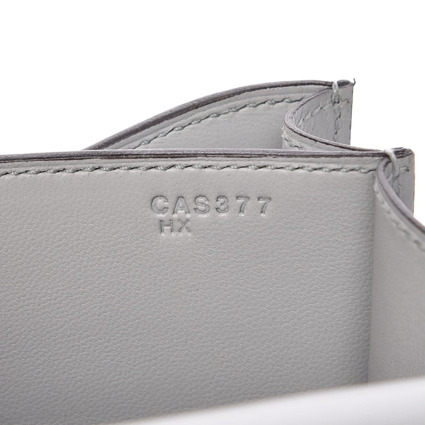 Epsom Constance 18 Bleu Glacier