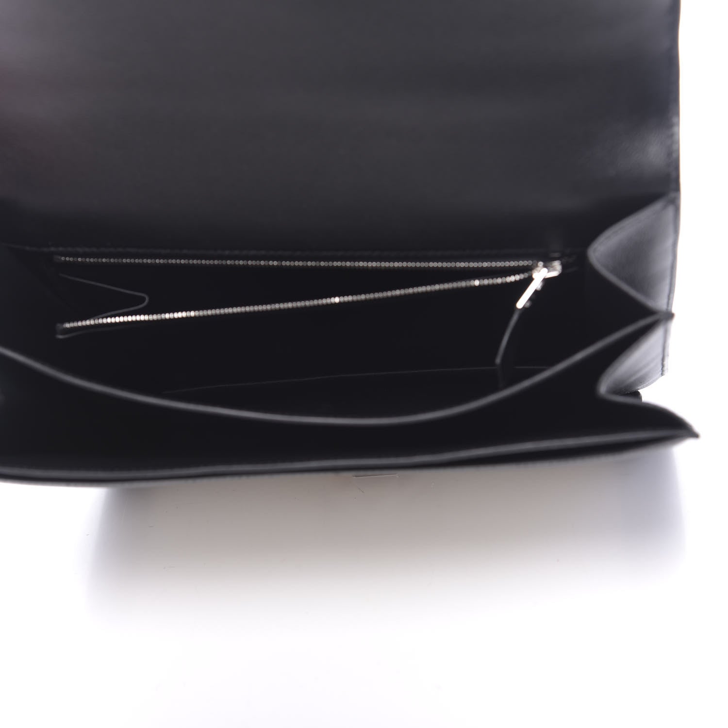 Hermes Toile Swift 2002 26 Ecru Black White 5 of 14