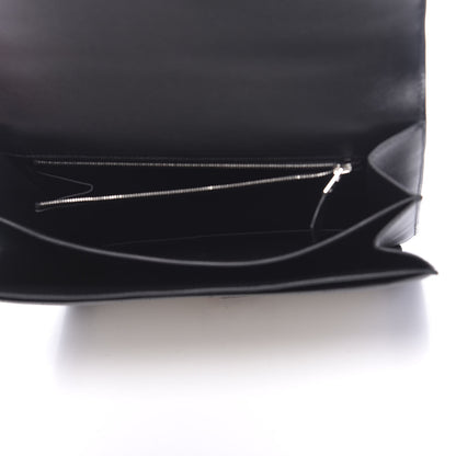 Hermes Toile Swift 2002 26 Ecru Black White 5 of 14