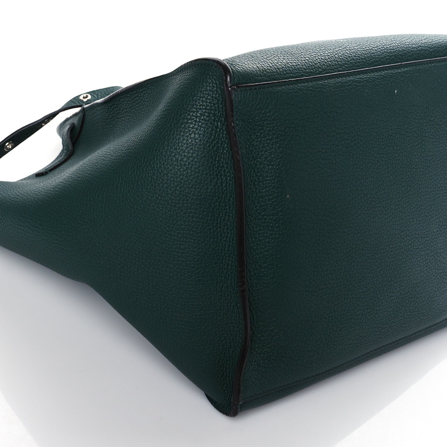 Celine Supple Grained Calfskin Small Big Bag Amazone 15 of 18