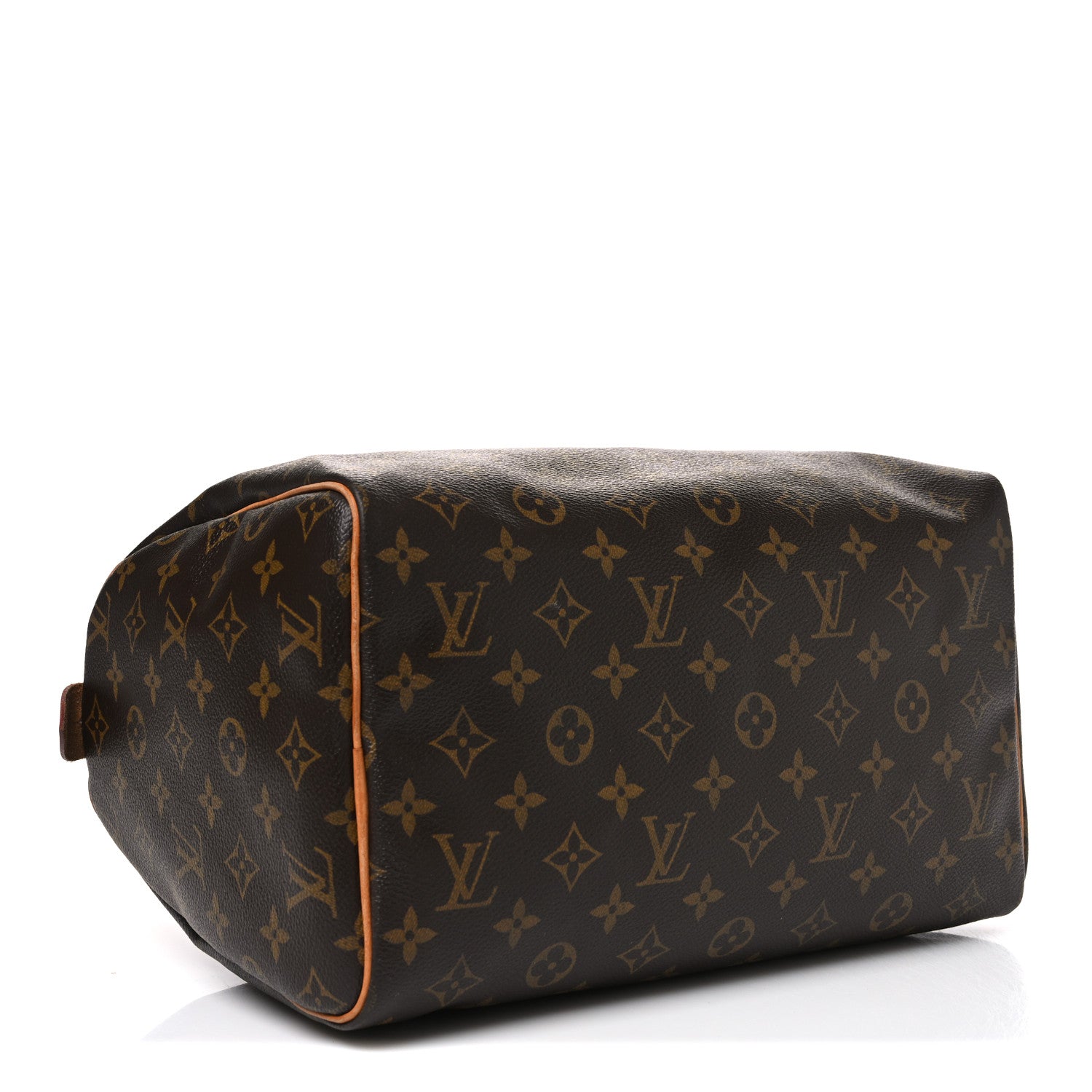 Louis Vuitton Monogram Speedy 30 4 of 11