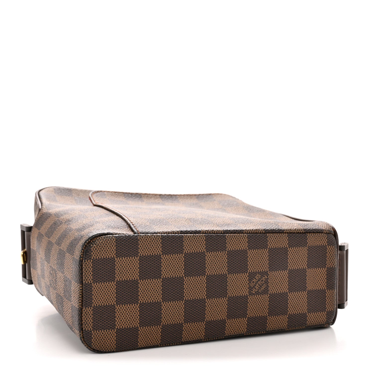 Louis Vuitton Damier Ebene Olav PM Messenger Bag 4 of 14