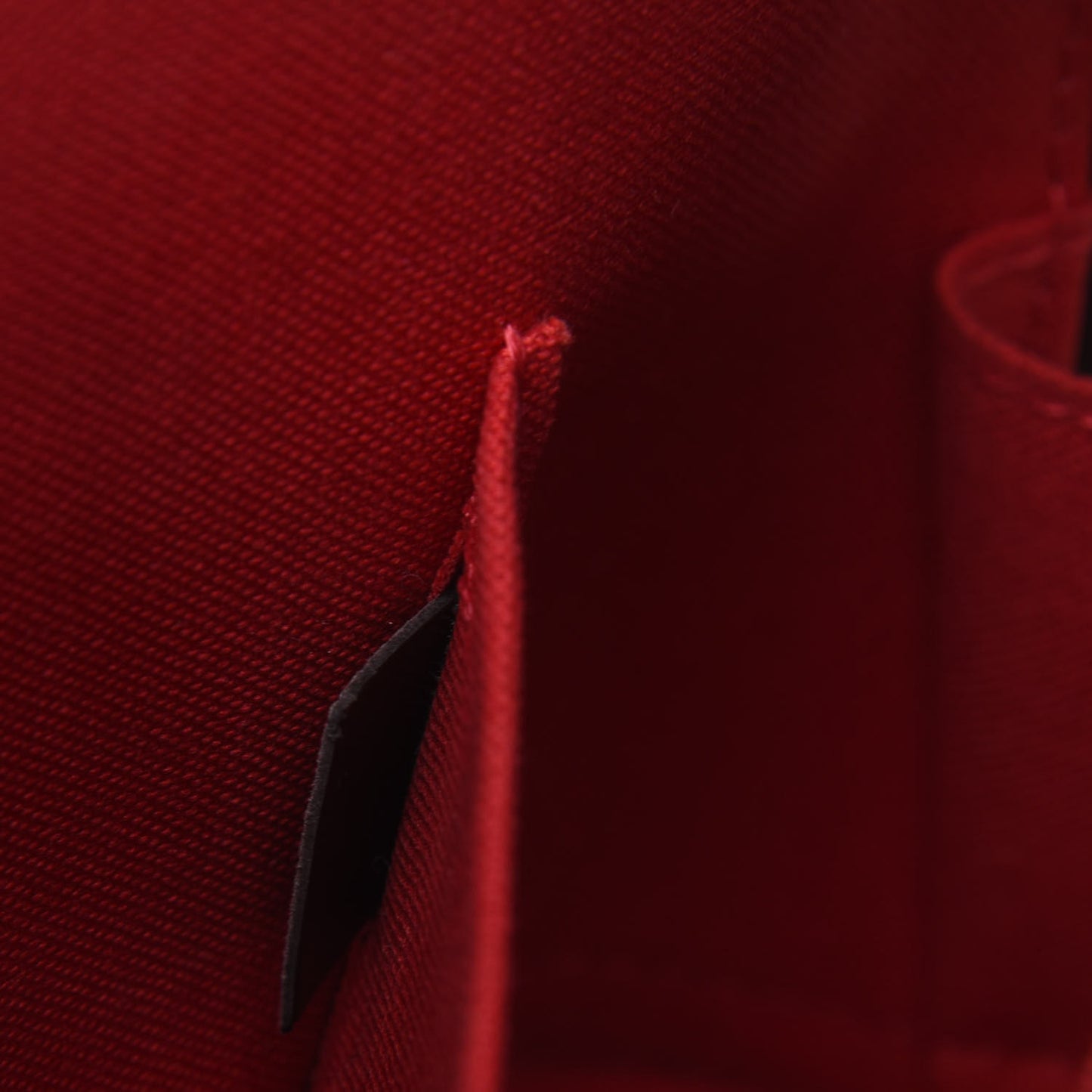 Damier Ebene Alma BB