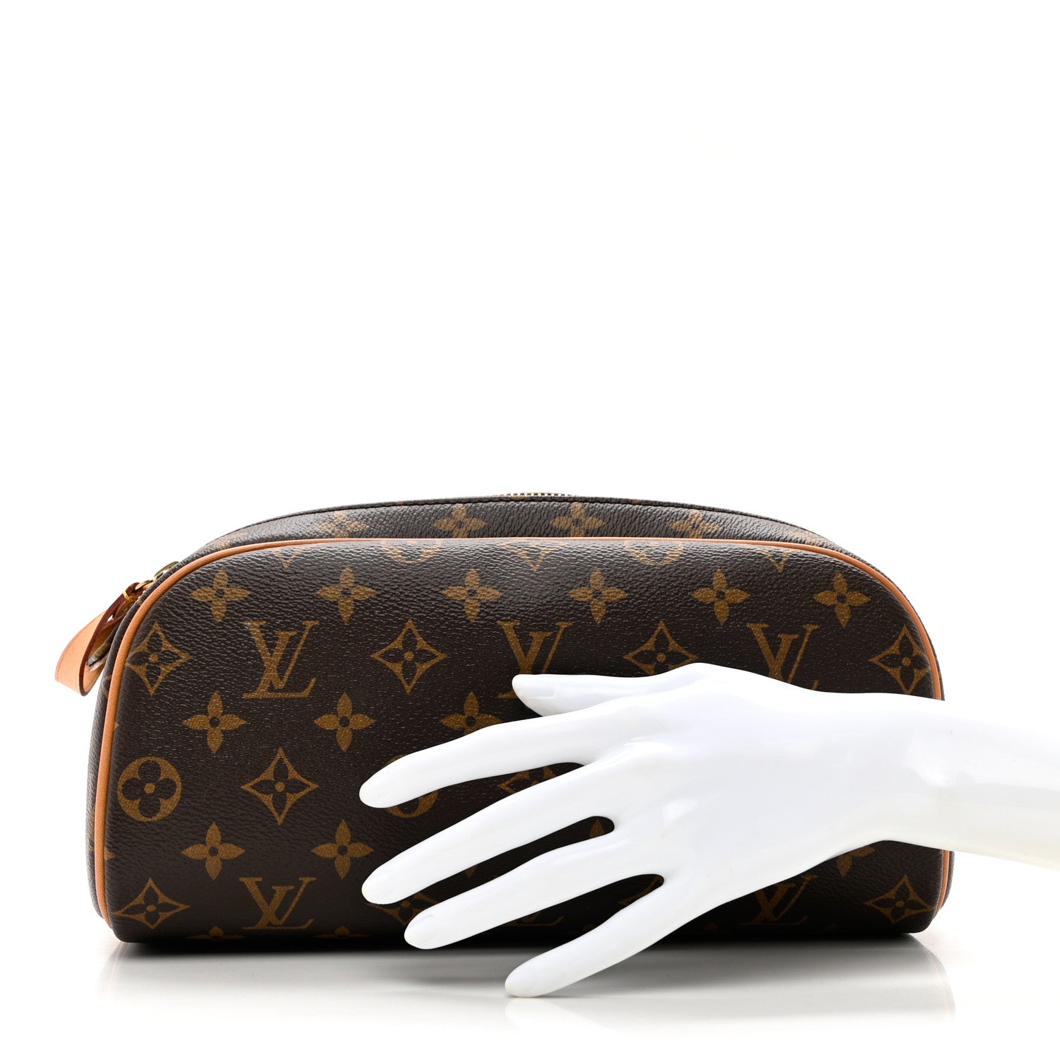 Louis Vuitton Monogram Dopp Kit Toilet Pouch 2 of 6
