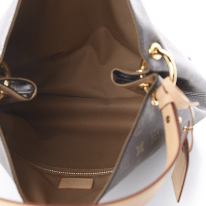 Louis Vuitton Monogram Graceful PM 4 of 8