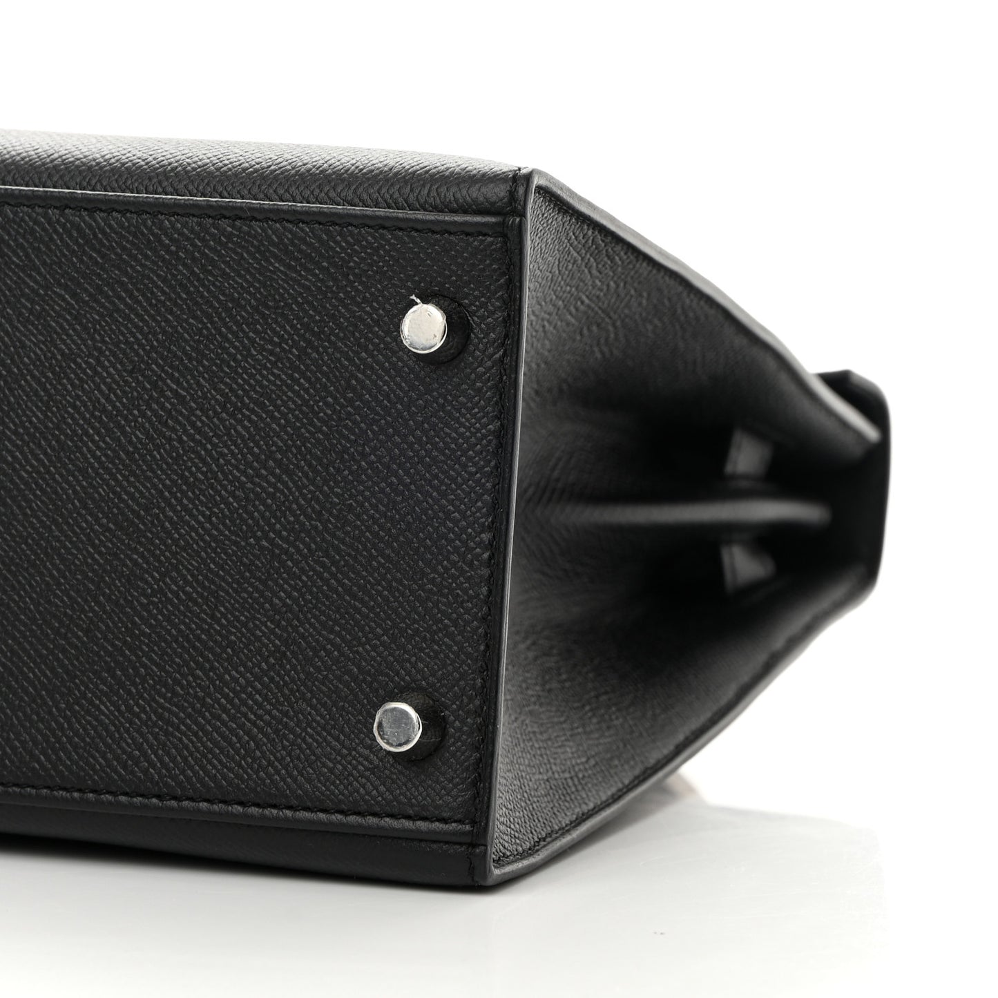 Epsom Kelly Sellier 28 Black