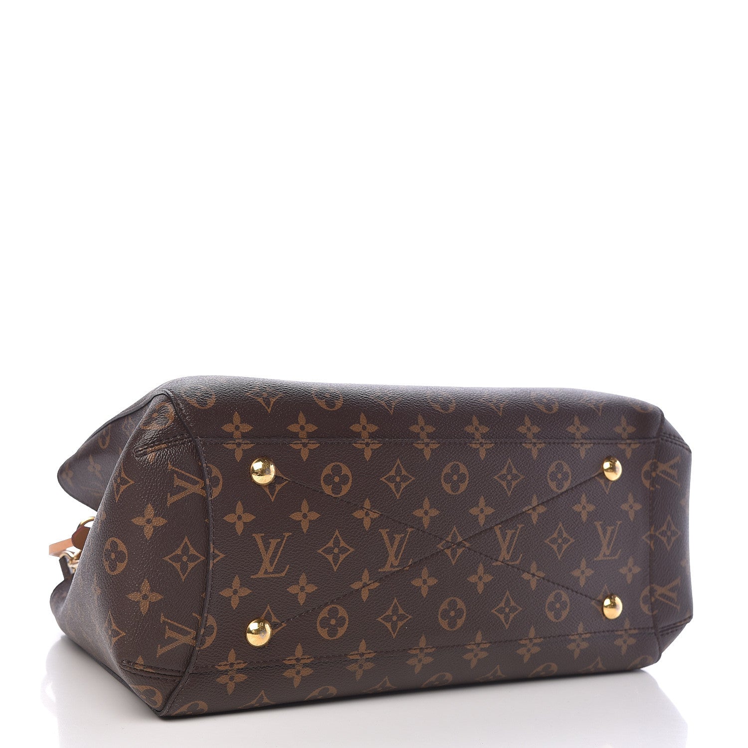 Louis Vuitton Monogram Montaigne GM 4 of 10