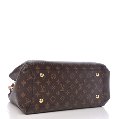 Louis Vuitton Monogram Montaigne GM 4 of 10