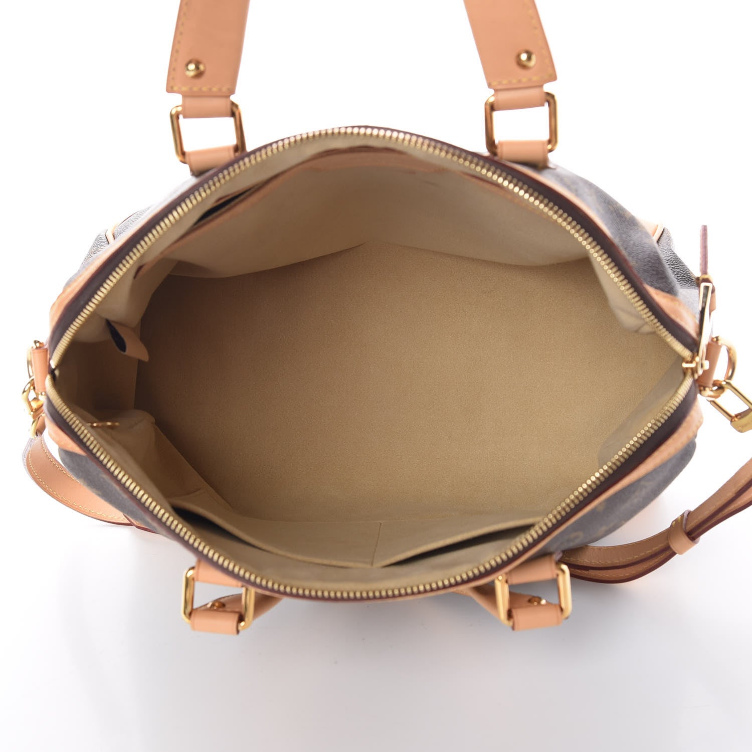 Louis Vuitton Monogram Retiro PM 9 of 18