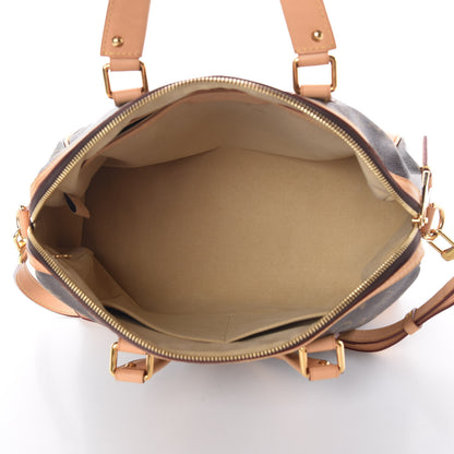 Louis Vuitton Monogram Retiro PM 9 of 18