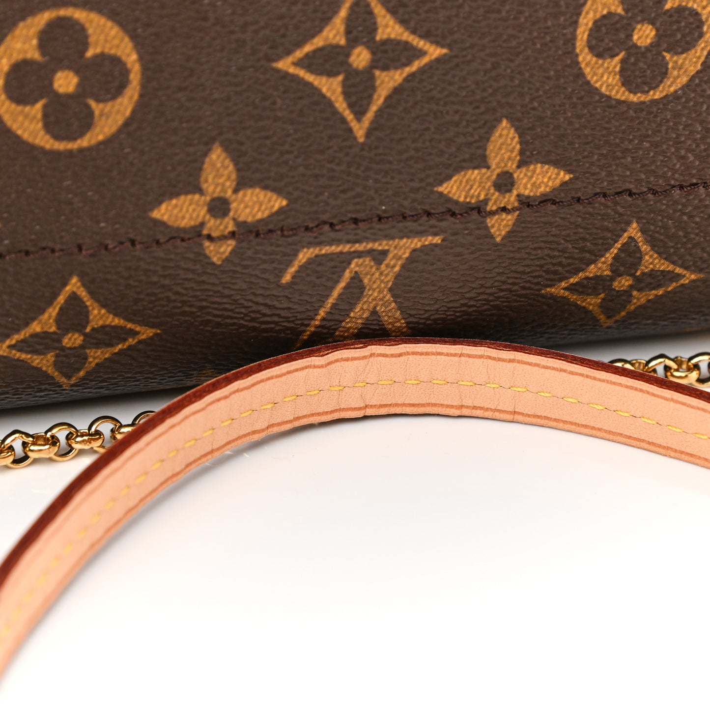 Monogram Favorite MM
