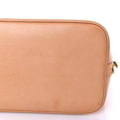 Louis Vuitton Vachetta Alma PM 16 of 28