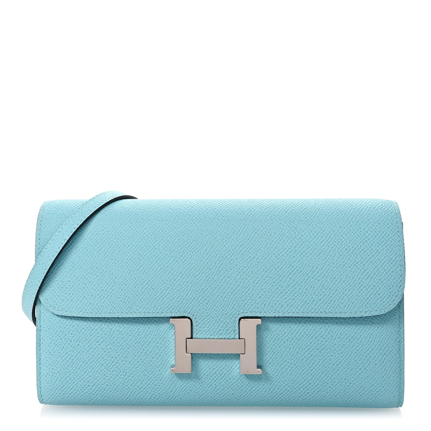 Epsom Constance Wallet To Go Bleu Atoll