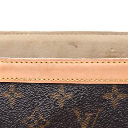 Louis Vuitton Monogram Beverly MM 17 of 38