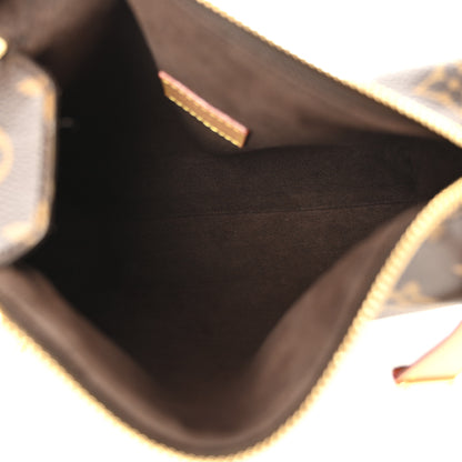 Louis Vuitton Monogram Side Trunk 5 of 10