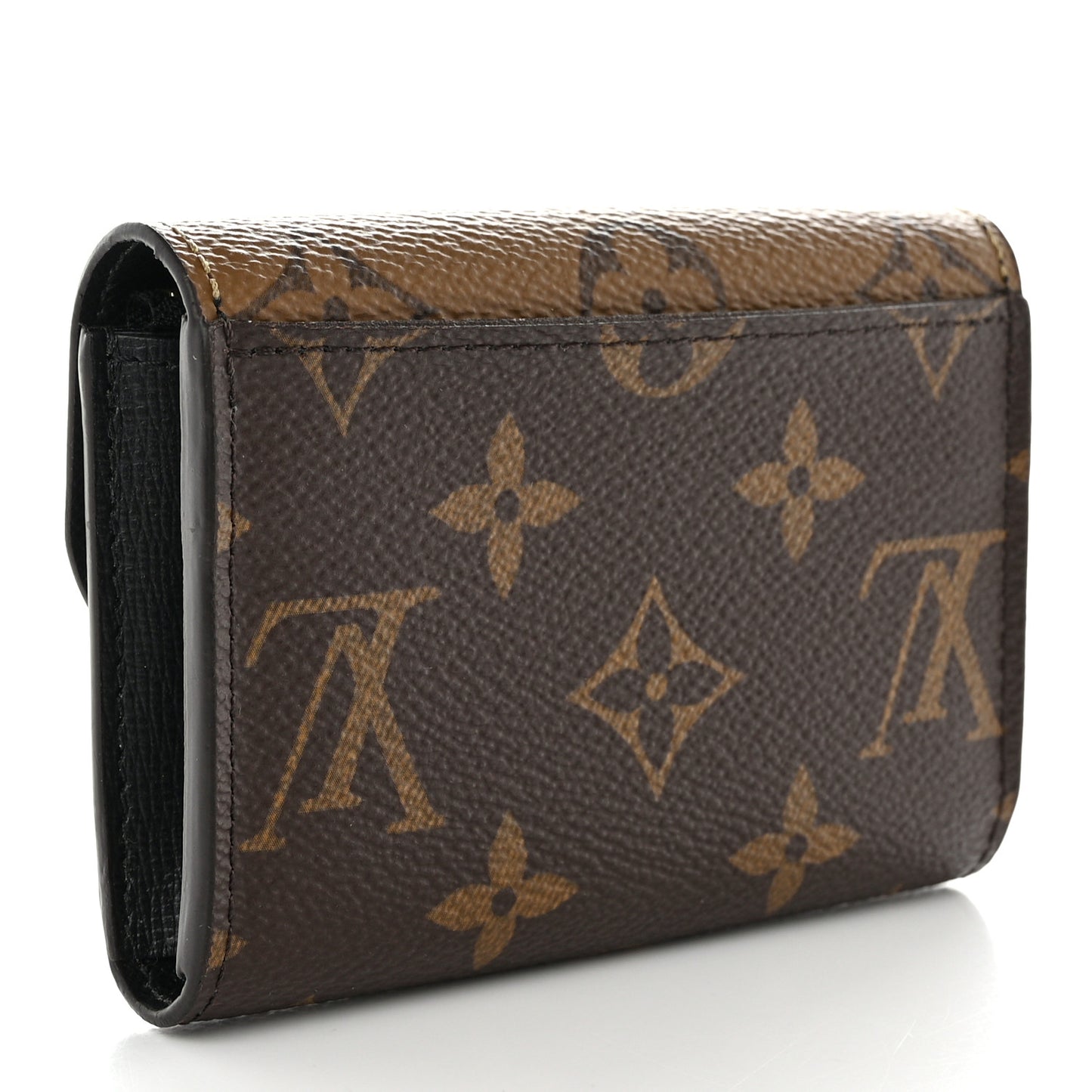 Reverse Monogram Rosalie Coin Purse
