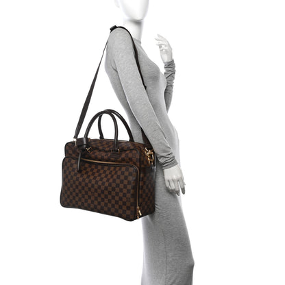 Louis Vuitton Damier Ebene Icare 2 of 11