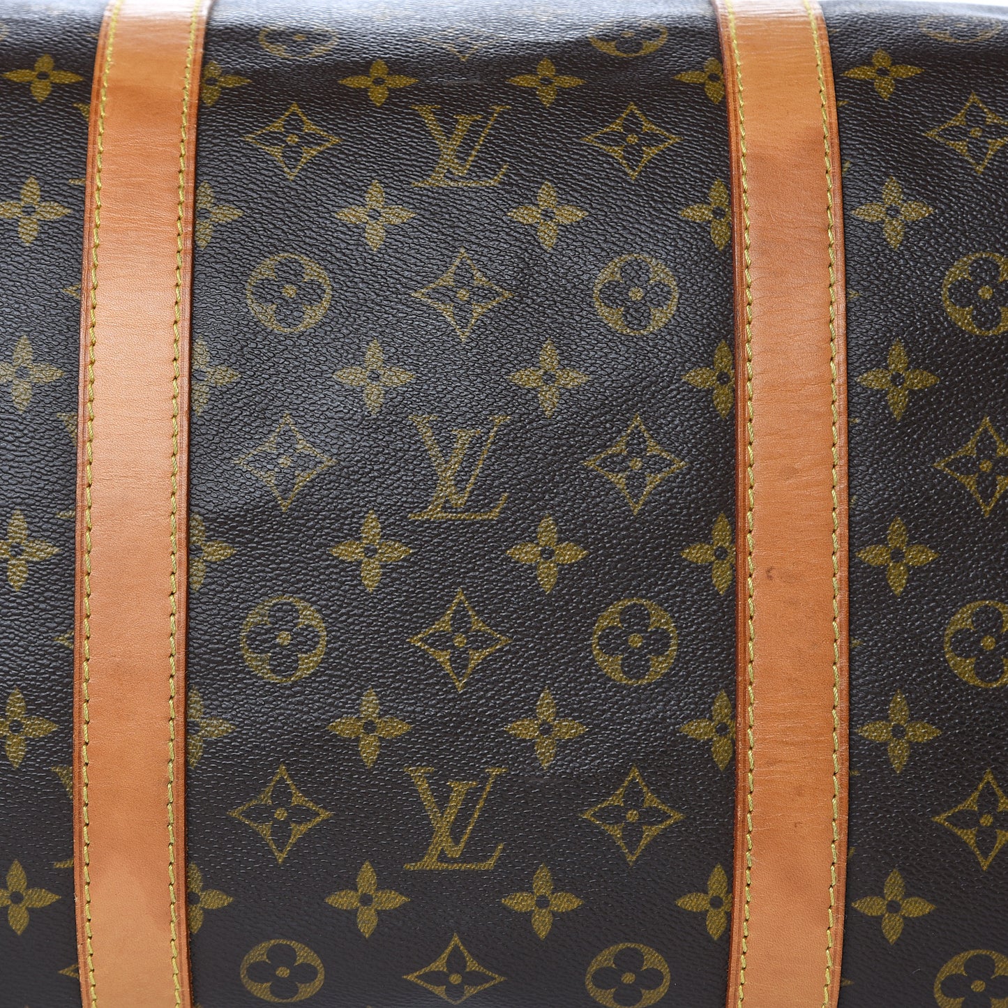 Monogram Keepall Bandouliere 60