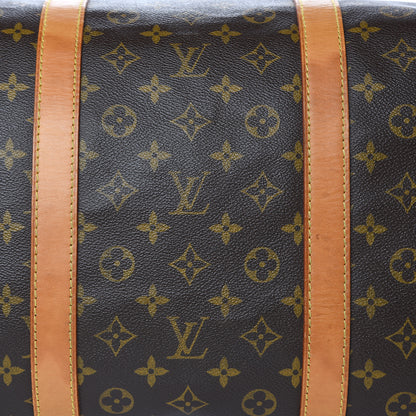 Louis Vuitton Monogram Keepall Bandouliere 60 11 of 13
