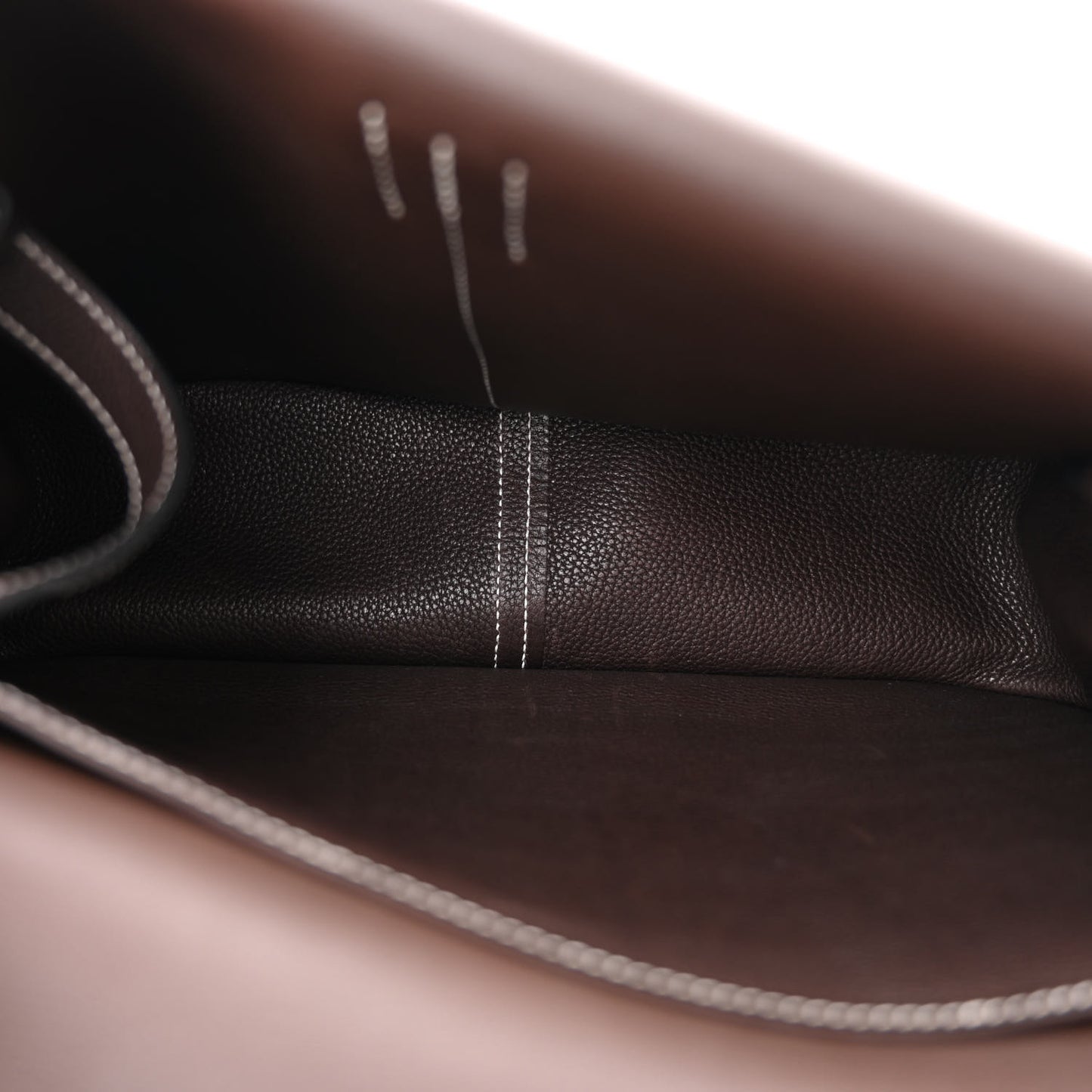 Barenia Faubourg Halzan 31 Ebene Cacao