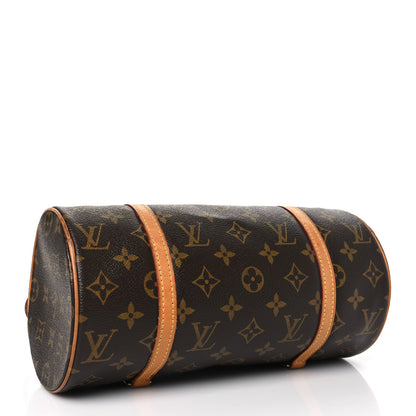 Louis Vuitton Monogram Papillon 26 4 of 12
