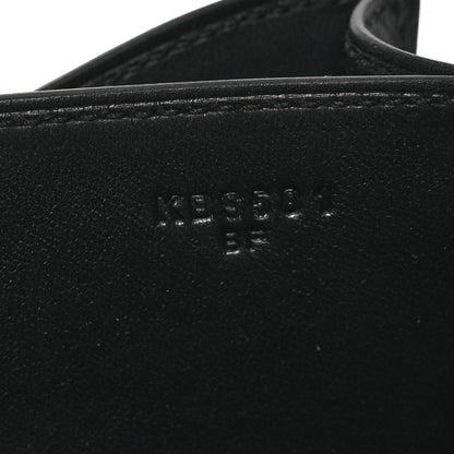 Hermes Epsom Constance 18 Black 9 of 14