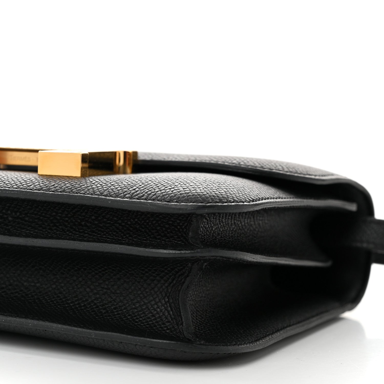 Hermes Epsom Constance 18 Black 11 of 11