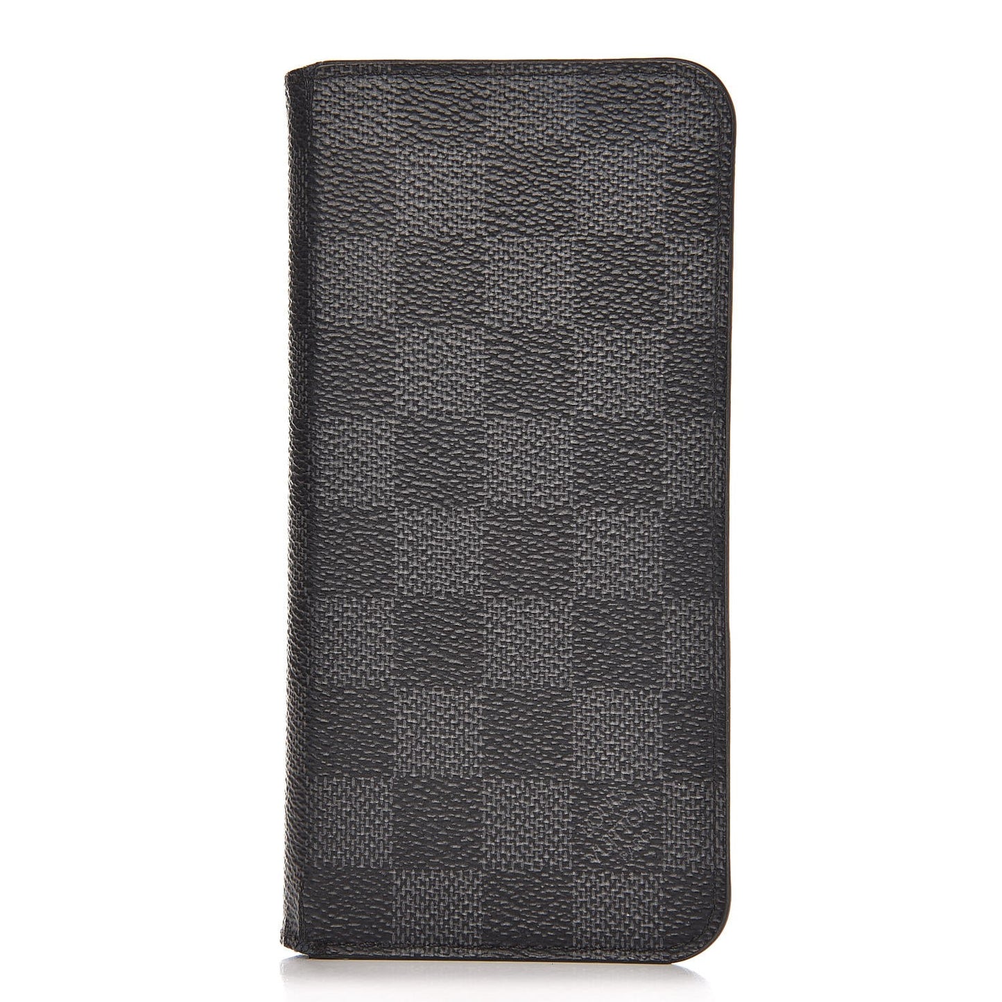 Damier Graphite iPhone 7/8 Plus Folio Case