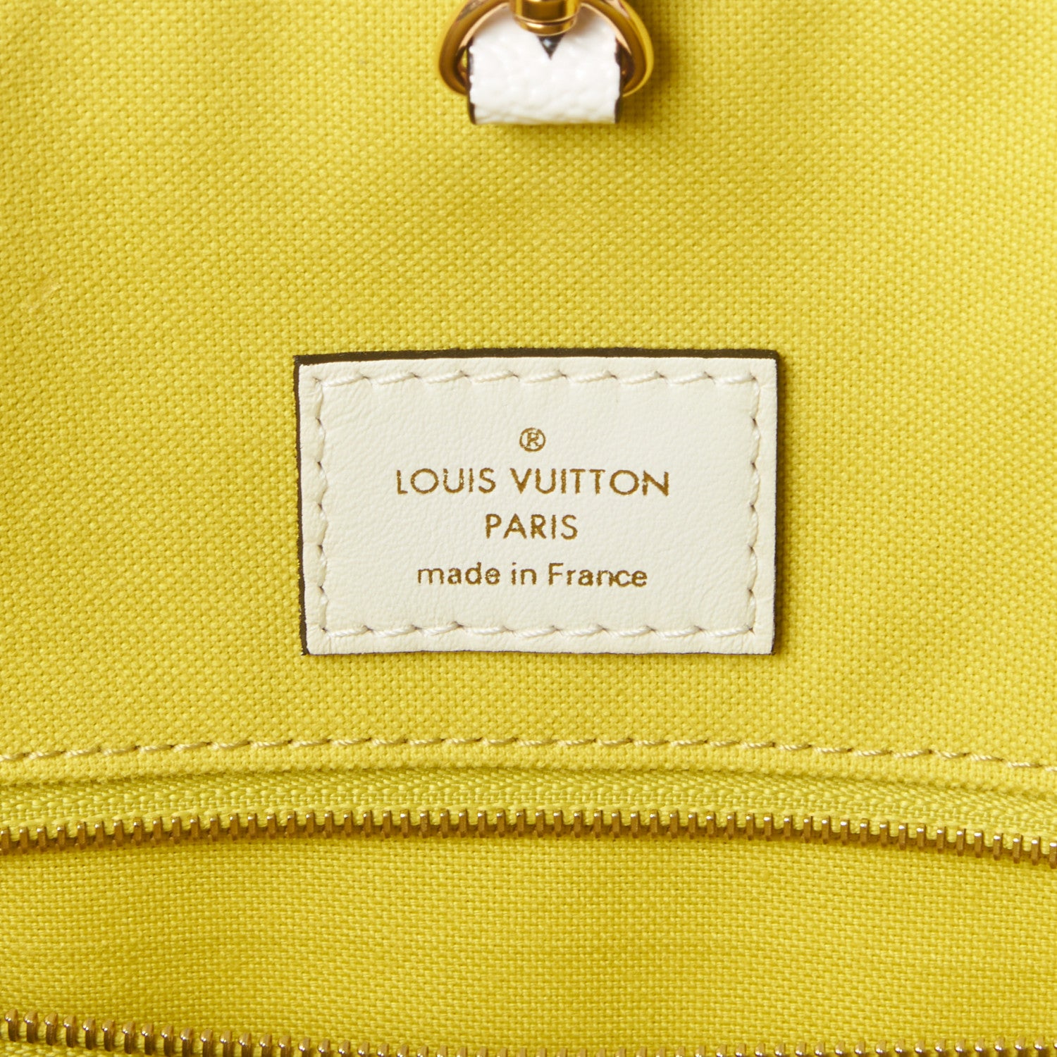 Louis Vuitton Monogram Giant Onthego GM Pink Lilac 7 of 7