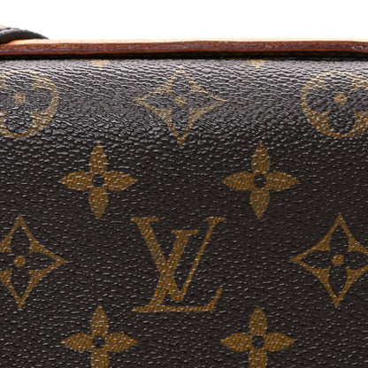 Louis Vuitton Monogram Pochette Metis 9 of 13