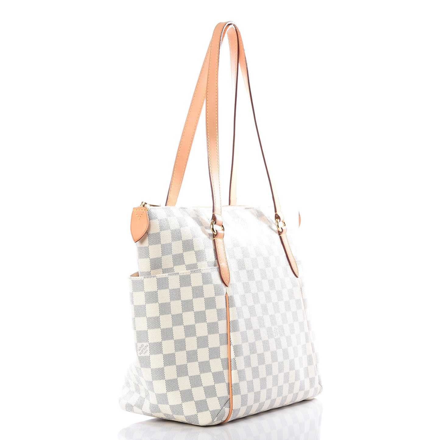 Damier Azur Totally MM