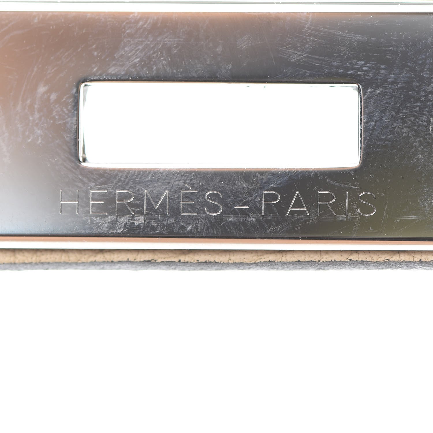 Hermes Togo Birkin 35 Trench 32 of 36