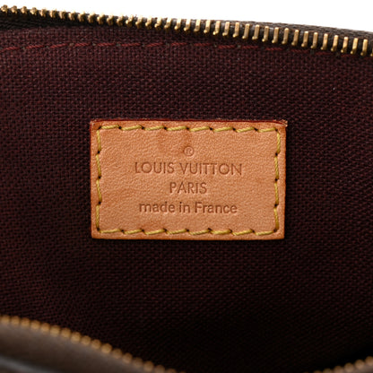 Louis Vuitton Monogram Nano Turenne 6 of 11
