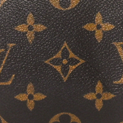 Louis Vuitton Monogram Papillon 26 8 of 10