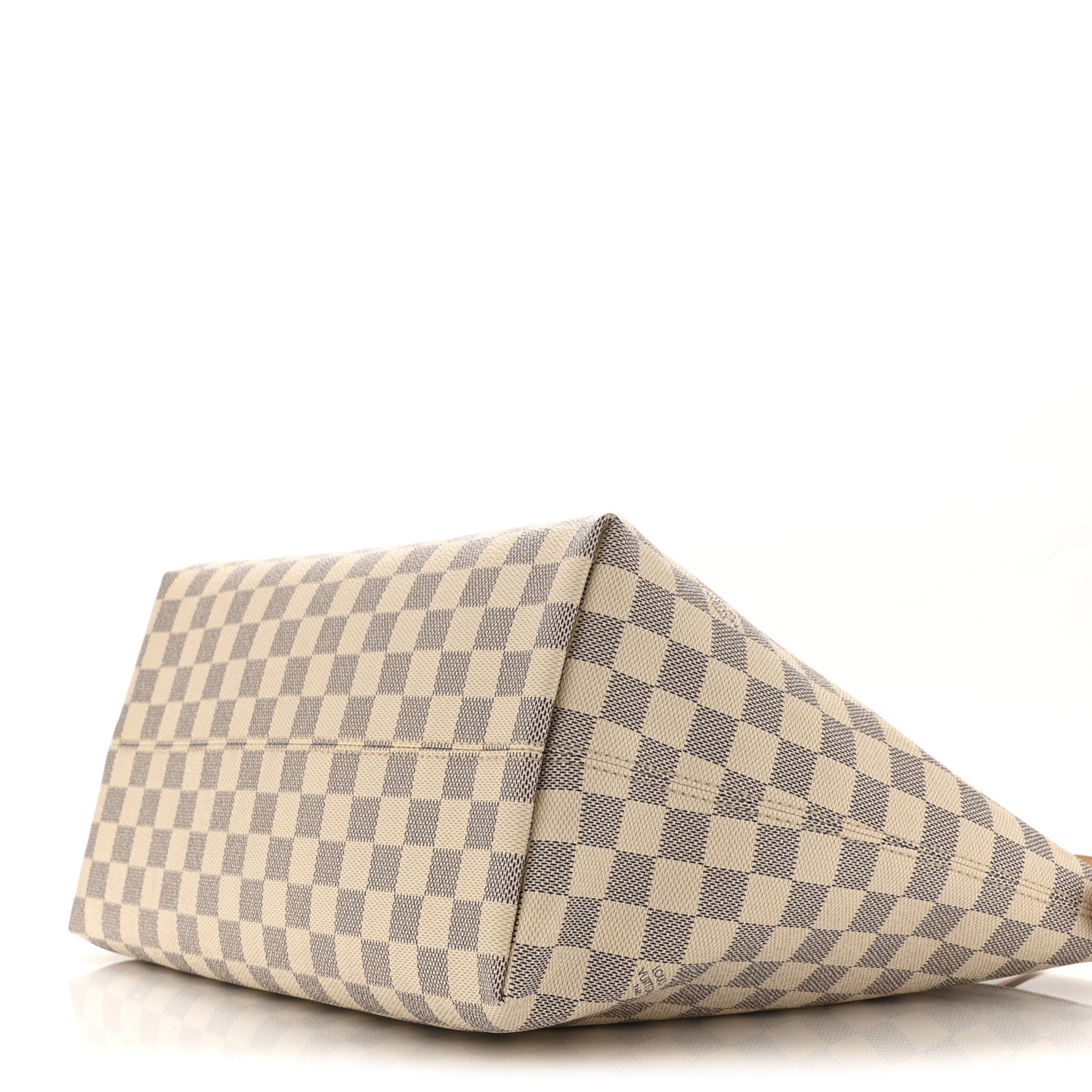 Damier Azur Iena MM