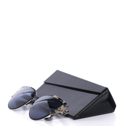Christian Dior Acetate WildlyDior Sunglasses Tortoise 8 of 8