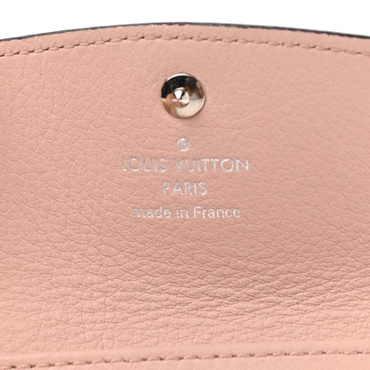 Louis Vuitton Mahina Multicles 4 Key Holder Magnolia 6 of 11