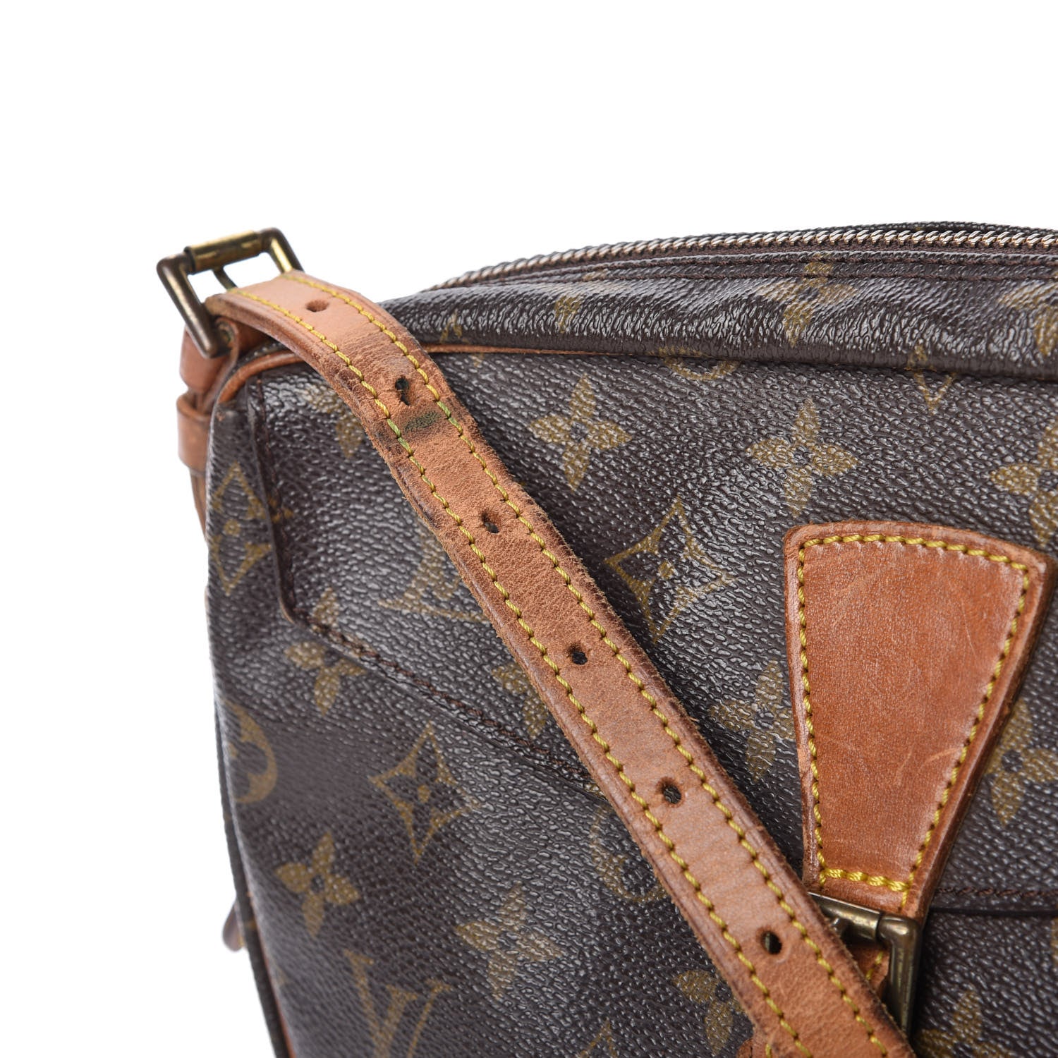Louis Vuitton Monogram Jeune Fille 14 of 14