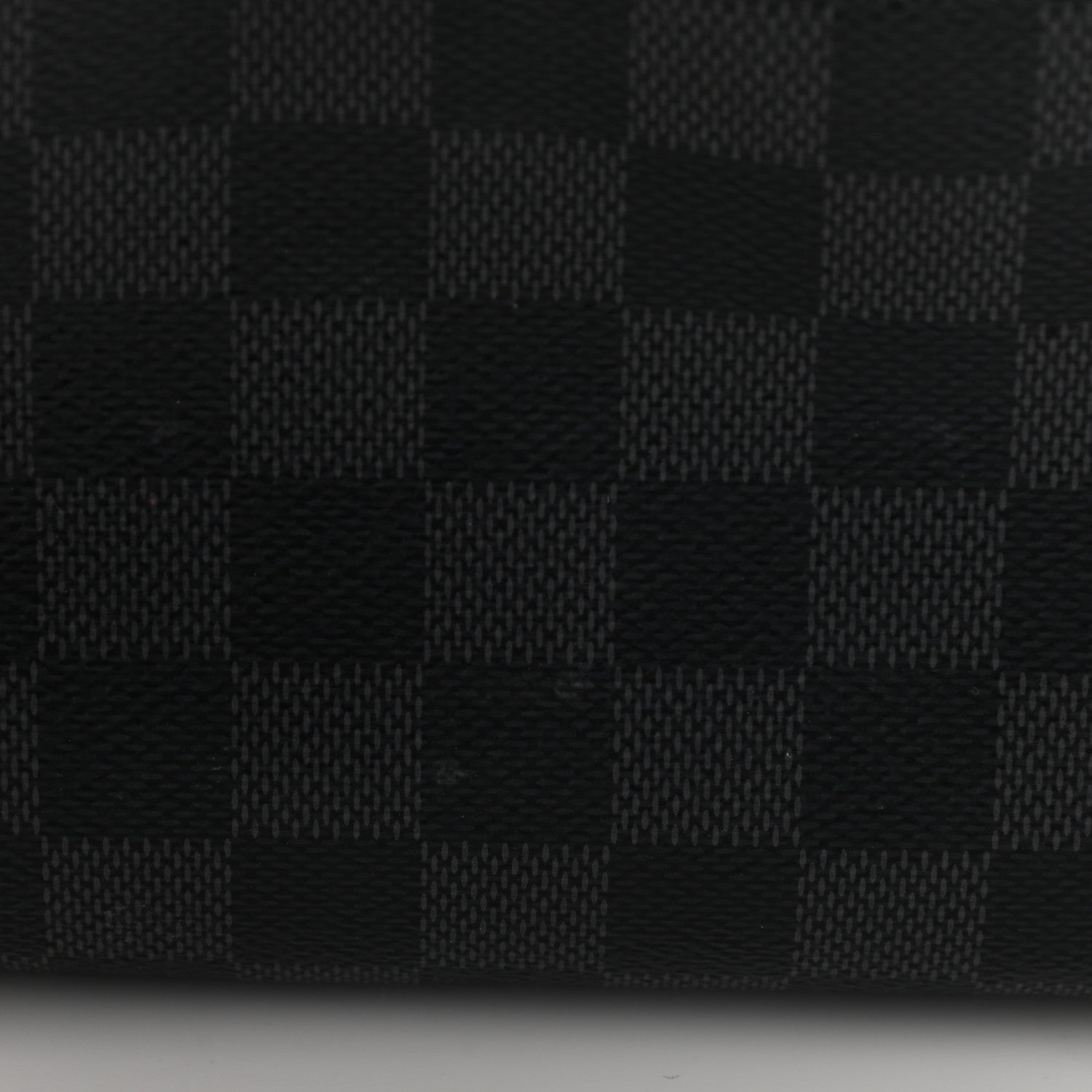 Louis Vuitton Damier Graphite Dopp Kit Toilet Pouch 14 of 16