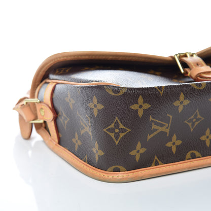 Louis Vuitton Monogram Sologne 8 of 13