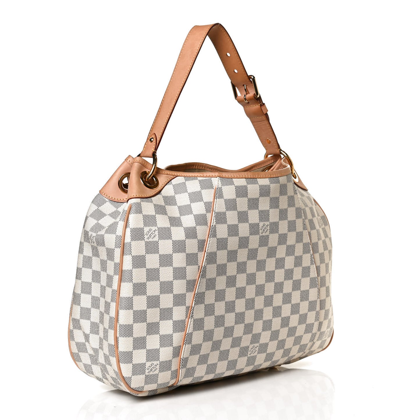 Damier Azur Galliera PM