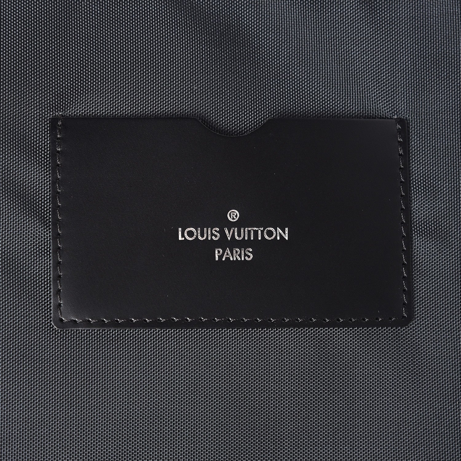 Louis Vuitton Damier Graphite Pegase 55 Business NM 8 of 15