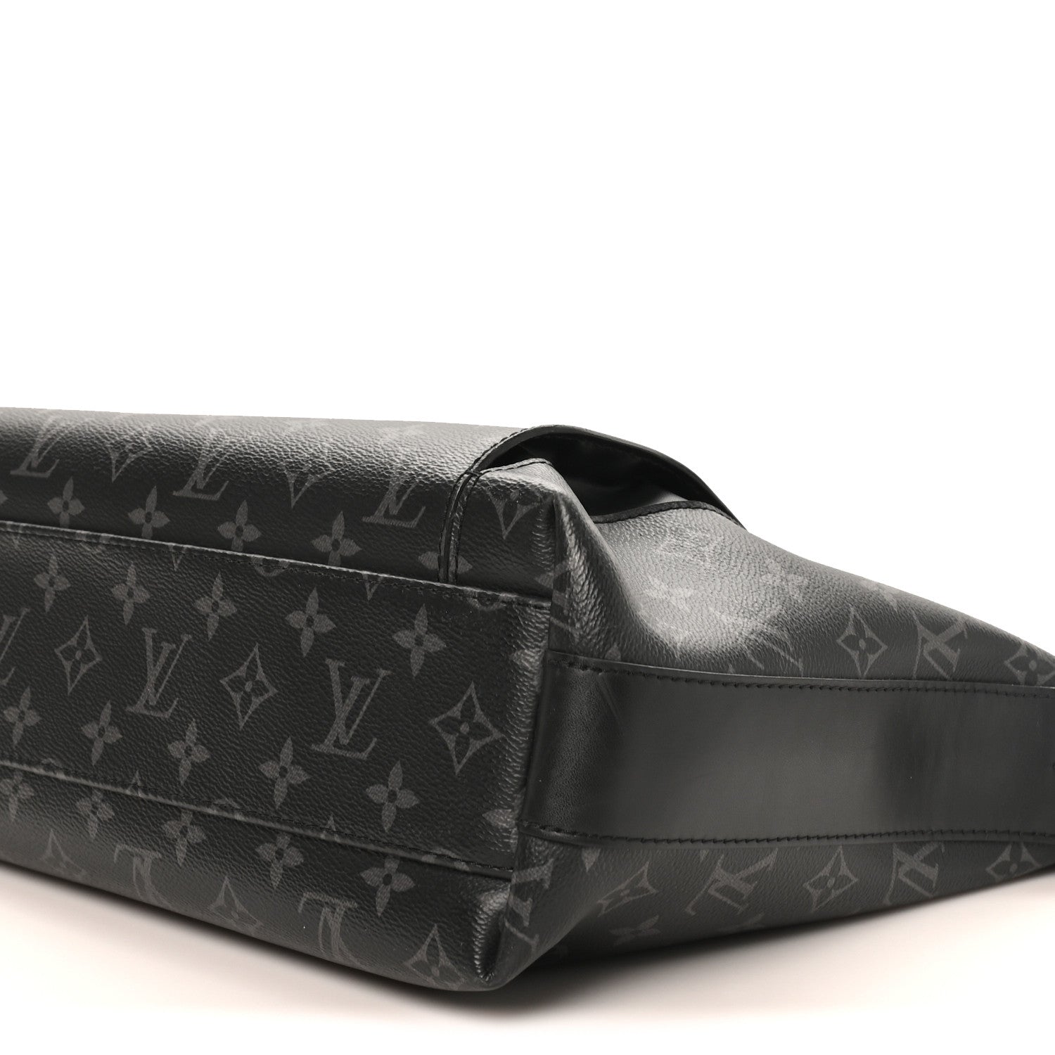Louis Vuitton Monogram Eclipse Odyssey Messenger MM 9 of 9