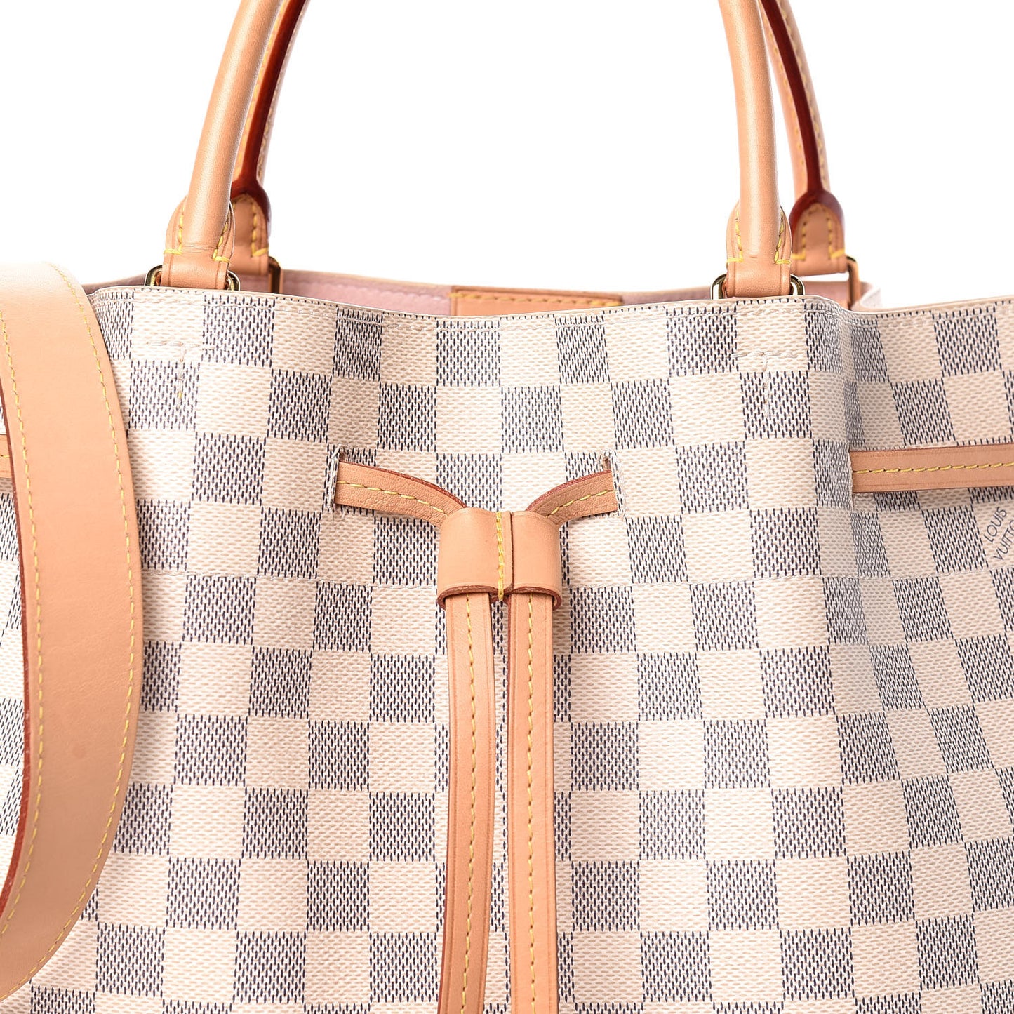 Damier Azur Girolata